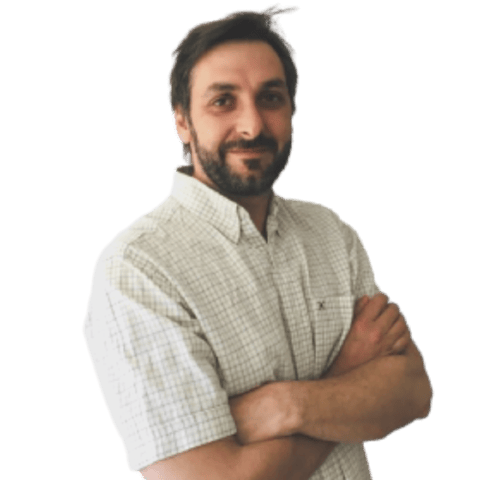 Lic. Mariano Mazzei