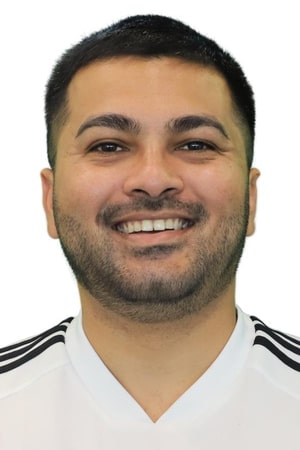 Archit Navandar