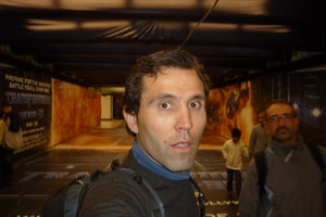 Elvis Alvarez Carnero