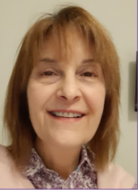 Dra. Maria Cristina Insua, MD
